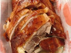 -辉旺烧鹅茶餐厅