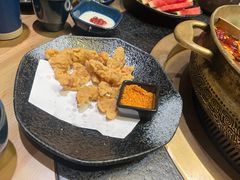 -湊湊火锅·茶憩(上海合生汇店)