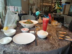 -悦百味·品质川菜(橄榄郡店)