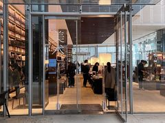 -茑屋书店(天目里店)