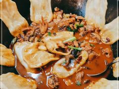 -俺家鲜·烧烤龙虾地锅鸡(观音塘店)