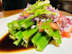 -云海肴·汽锅鸡·云南代表菜(天津国金汇店)