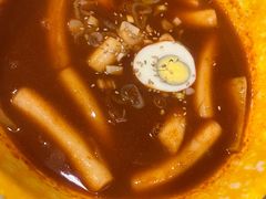 -多宾韩国料理(学衡路店)