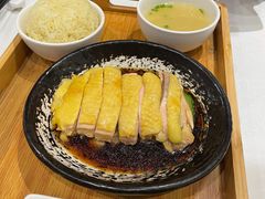 -新加坡海鲜(国贸商城店)