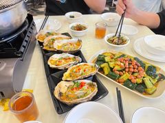 -小煵记·打边炉(西丽文光店)