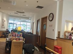 -COSTA COFFEE(天通苑华联店)