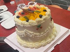 -mira甜品屋(财大店)