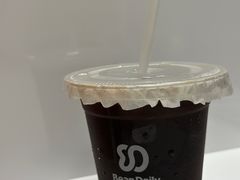 -豆子日记咖啡 BeanDaily Cafe