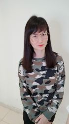 -逸丝风尚专注烫染