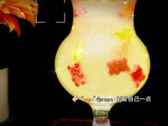 -老友咖啡馆(吉林财富购物广场店)