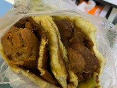 -王虎子大饼(甸柳新村五区店)