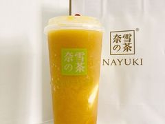 -奈雪的茶(苏宁广场店)