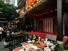 -川西坝子火锅(清江东路3.0直营店)
