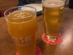 -悠航SLOWBOAT(三里屯店)