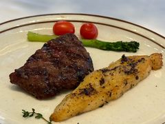 -马克西姆俄罗斯餐厅(通亚街店)