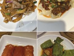-稻香饭店(IFS国金中心店)