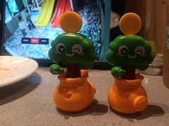 -海底捞火锅(河东万达广场店)