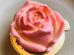 -上海苏宁宝丽嘉酒店·Cafe Bellagio西餐厅