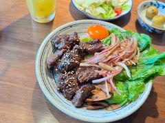 -满满初牛·炭烧牛肉专门店(国大店)