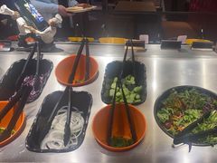 -比格比萨(国际能源店)