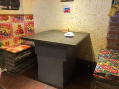 -靠山屯东北农家菜(八龙桥雅苑店)