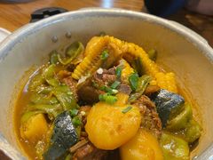 -金掌勺·锅包肉(双榆树店)