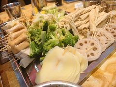 -路遥的小屋冷沾沾(凯德广场店)