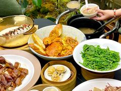 -好友缘家宴(青山路店)