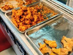 -延庆观炸鸡(淮北街总店)