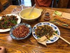 -美味居(古城店)