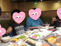 -海底捞火锅(奥山世纪城店)