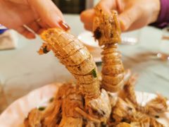 -高佳庄·舟山海鲜(海景旗舰店)