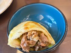 -岚县土豆宴(总部)