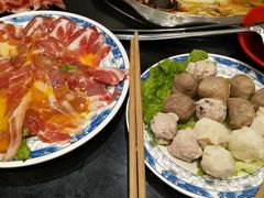 -董家湾重庆老火锅(张家窝店)