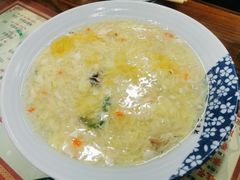 -粗茶淡饭(东关街店)