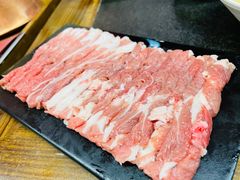 -清真京华源·涮肉烧烤(丰庆店)