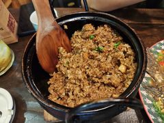 -吃货私房菜(丽江束河古镇店)
