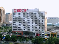 -万达广场(松江店)