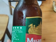 -云南野生菌石锅鱼石锅鸡(大金塔店)