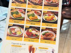 -关夫人餐厅(KLCC阳光广场店)