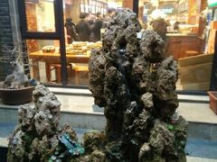 -毅祥斋老孙家泡馍(北院门鼓楼店)