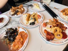 -比格比萨自助(望承公园店)