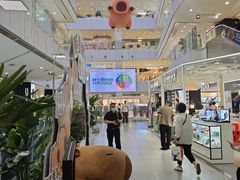 -凯德MALL(西直门店)