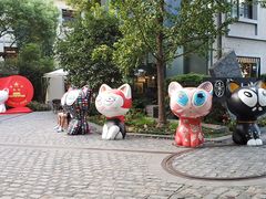 -徐家汇源景区-衡山坊