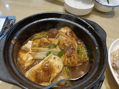 -东山茶寮(新安店)