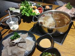 -呷哺呷哺 黄金牧场 (新中关购物中心店)
