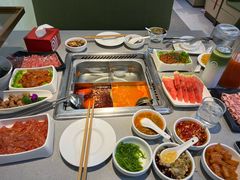 -海底捞火锅(振华商厦店)