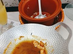 -小菜园新徽菜(南京秦淮龙蟠汇店)