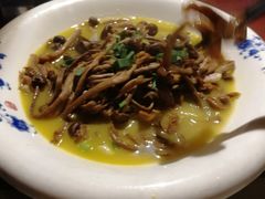 -手抄板凳江南菜(湖滨商业街店)