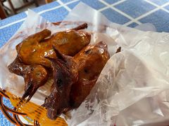 红烧乳鸽-石岐乳鸽村(桥观坊南四巷店)
